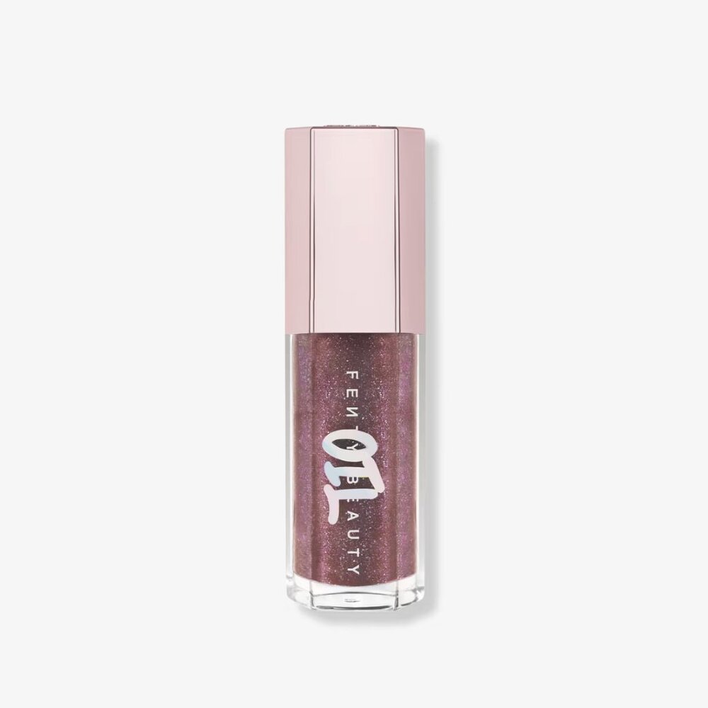 Fenty Beauty Gloss Bomb in Rose Amber
